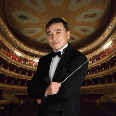 Руслан Койшыбаев, 15.12.1979, Кокшетау