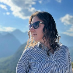 Анна Снеткова, 10.05, Санкт-Петербург