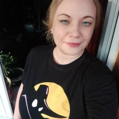 Дарья Воронова, Подольск