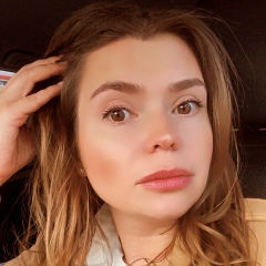 Мария Шустова, 31.07.1988, Тюмень