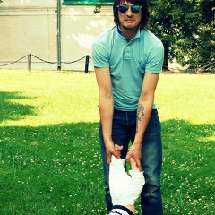 Андрей Петров, 28.10.1987, Москва