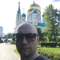 Андрей Никитин, 05.11, Омск