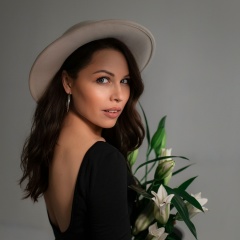 Анастасия Шакирьянова, 19.08, Набережные Челны