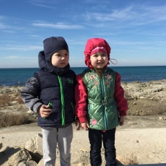 Gulmira Tortayeva, 28.04.1986, Алматы