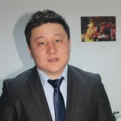 Abai Nur, 01.01.1982, Кентау