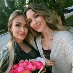 Елена Варламова, 01.06, Москва