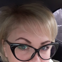 Анюта Артемова, 03.06, Москва