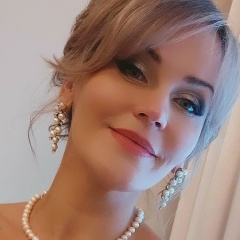 Елена Петрико, 10.02.1983, Санкт-Петербург