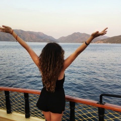 Александра Ас, 04.07, Мариуполь