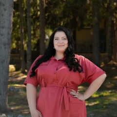 Ольга Паско, 17.05, Санкт-Петербург