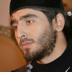 Саид Дениев, 12.03.1987, Грозный