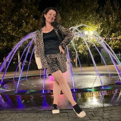 Наталья Зимарева, 29.05, Краснодар