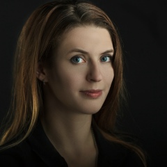 Мария Анистратова