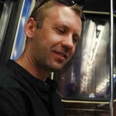 Сергей Елфимов, 28.11