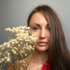 Аня Саркисян, 26.09.1987, Симферополь