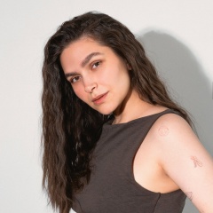 Алёна Ефремова, 22.03.1994, Челябинск
