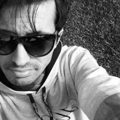 Luiz Paulo, 11.04.1991