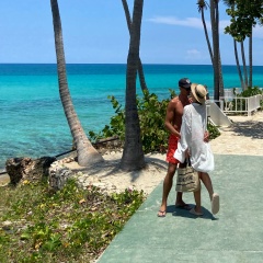 Наташа Кныш, 24.02