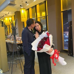 Толганай Бекболатова, 20.10.1996