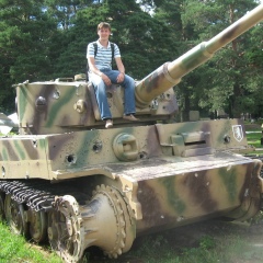 Сергей Клемпач, 04.09.1987, Бобруйск