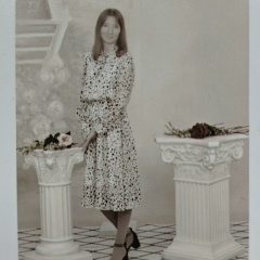 Екатерина Митрофанова, 04.10.1982, Гомель