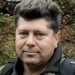 Вениамин Чукалов, 08.03.1968, Москва