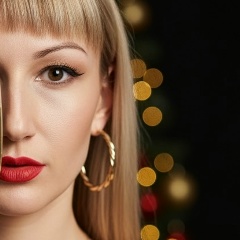 Юлия Алексева