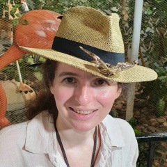 Юлия Хохлова, 17.12.1982, Санкт-Петербург