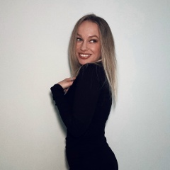 Василиса Граевская, 16.02.1989, Москва