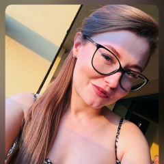 Ольга Максимова, 18.02, Екатеринбург