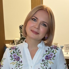 Татьяна Некрасова, 04.08.1983, Санкт-Петербург