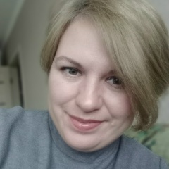 Ольга Чередник, 14.03, Челябинск