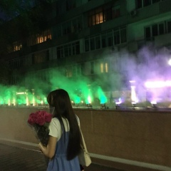 Жупар Канатбекова, 29.06, Алматы