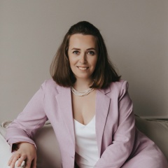 Дана Эдуардовна, 28.08, Тюмень