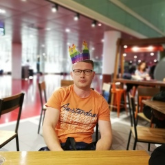 Стас Кончагин, 21.01.1988