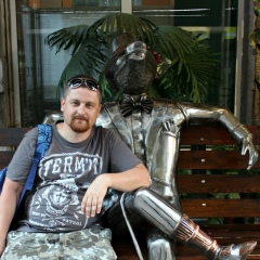 Александр Ляпунов, 14.03.1982, Москва