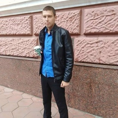 Игорь Александров, 10.02.1991, Одесса