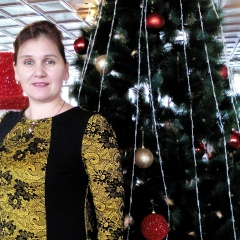 Светлана Голубец, 02.03, Нальчик