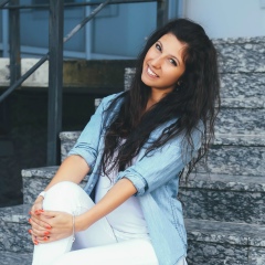 Katrin Vasiliva, 17.02, Санкт-Петербург