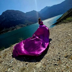 Анастасия Курукина, 24.08, Москва