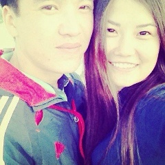 Индира Женис, 26.09