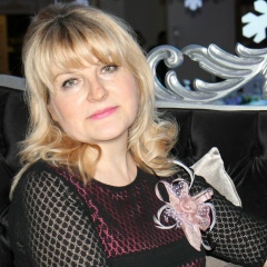 Ольга Серова, 03.10.1966, Москва