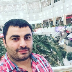 Shamo Nurullayev, 05.04.1987, Красноярск