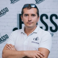 Геннадий Жданов, 29.07, Одесса