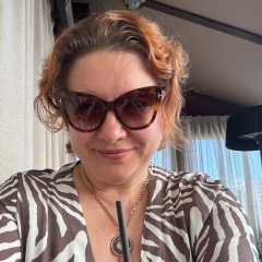 Анна Тальянова, 05.05, Санкт-Петербург