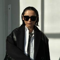 Ирина Осипова, 27.12, Москва