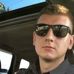 Андрей Рябцев, 05.08, Москва