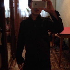 Гуси Гусейнов, 02.09, Москва