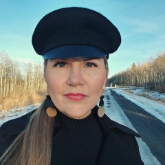 Татьяна Баканова, Алматы