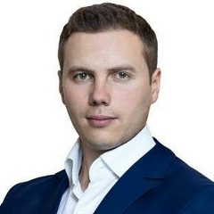 Евгений Коночкин, 12.06.1981, Москва